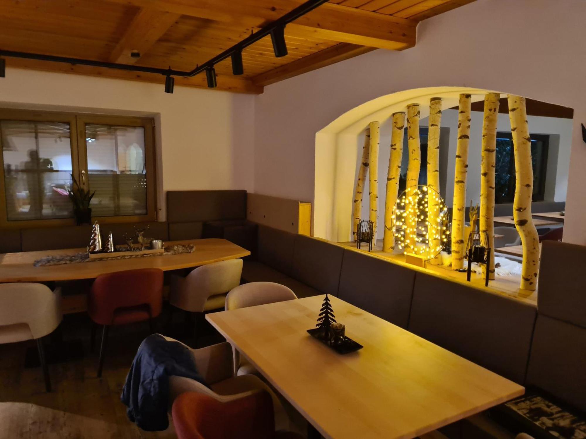 Landgasthof Brandtner Wirt Langdorf  Extérieur photo